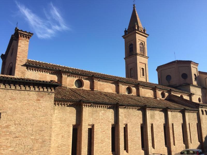 Appartamento Rizzoli D'Oro Bologna Exterior foto